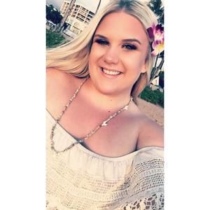 Meet your Posher, Rebecca